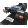 ZASILACZ AGREGAT HYDRAULICZNY 12V 2,0KW 2,0cm3 8L JEDNA SEKCJA + PILOT